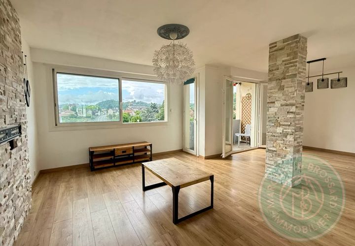 Lejlighed i Jurancon, Pyrenees-Atlantiques, Jurancon - € 139.000 | Ref: SNM_505 - foto 1