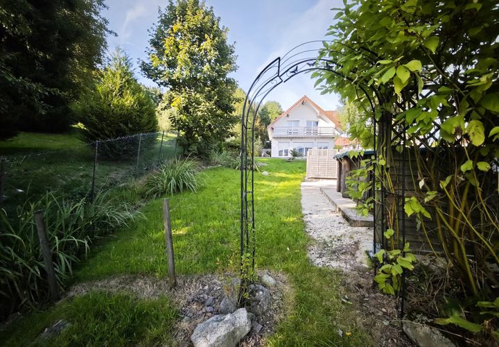 Træhytte i Le Ménil, Vosges, Le Ménil - € 579.000 | Ref: 1253 - foto 1