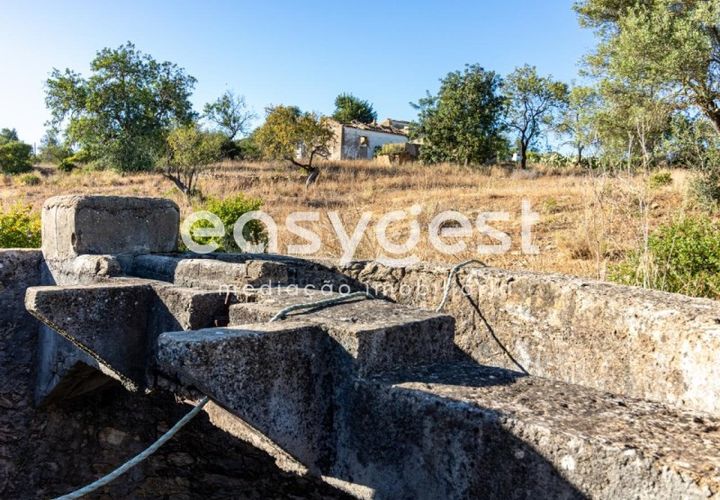 Helårsgrund i Quelfes, Faro, Quelfes - € 495.000 | Ref: AL89129TV - foto 1
