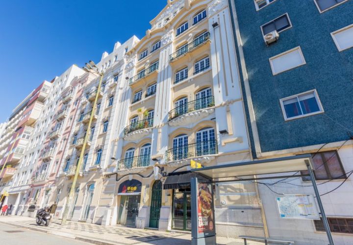 Lejlighed i Alvalade, Setubal, Alvalade - € 898.000 | Ref: 120992163-280 - foto 1