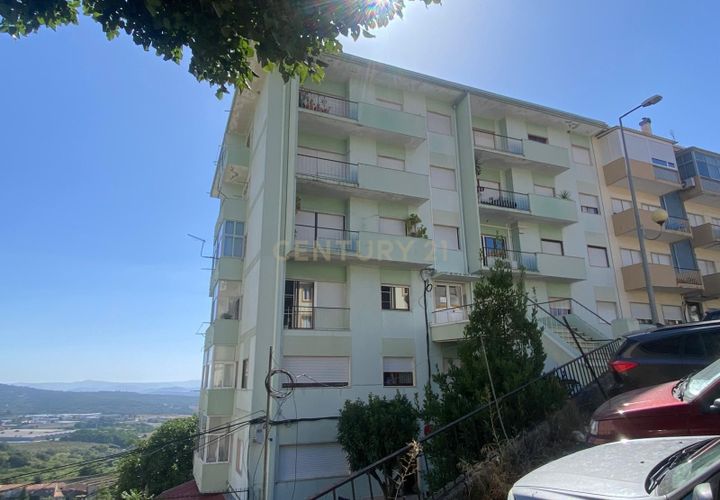 Lejlighed i Covilha, Castelo Branco, Covilha - € 145.000 | Ref: C0473-00261 - foto 1
