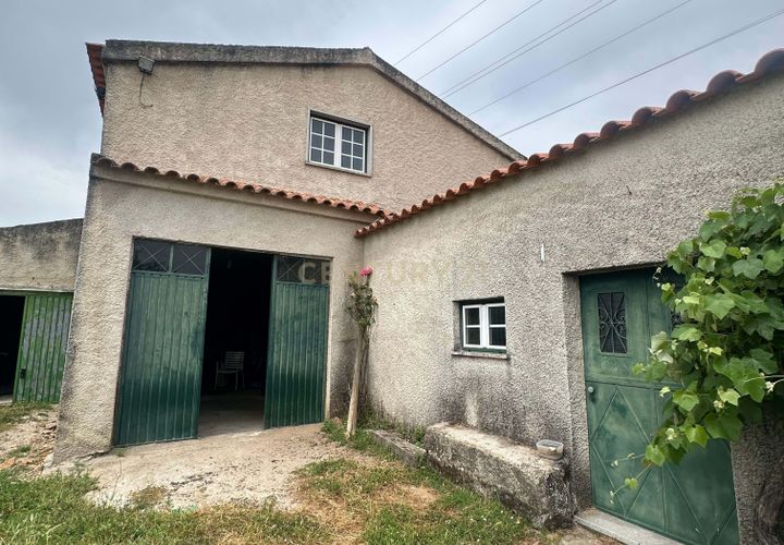Farm hus i Sabugal, Guarda, Sabugal - € 65.000 | Ref: C0473-00273 - foto 1