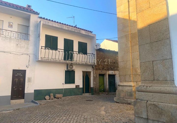 Villa a Idanha-a-Nova, Castelo Branco, Idanha-a-Nova - € 53.500 | Ref: C0473-00225 - foto 1