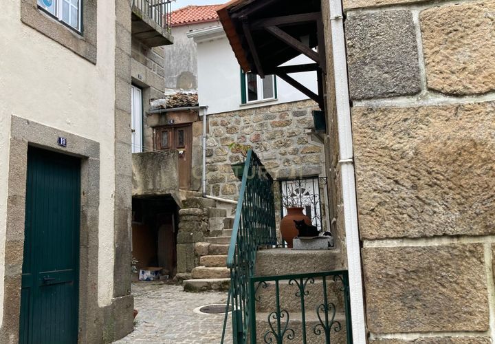 Villa i Gouveia, Guarda, Gouveia - € 15.000 | Ref: C0473-00229 - foto 1