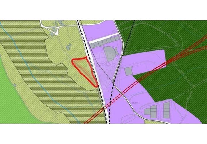 Helårsgrund i Trofa, Porto, Trofa - € 60.000 | Ref: 120781557-3 - foto 1
