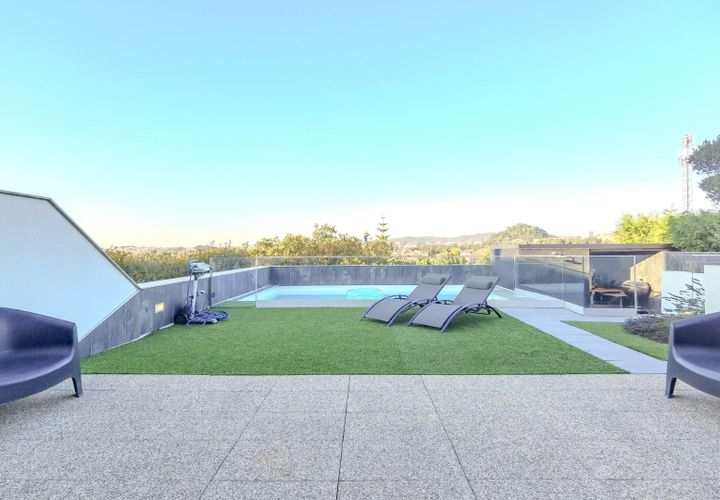 Villa i Gondomar, Porto, Gondomar - € 815.000 | Ref: C0272-02495 - foto 1