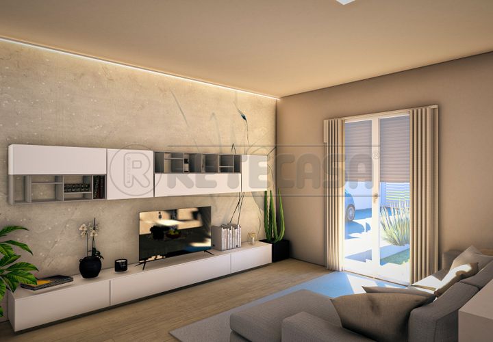 Byhus i Camposampiero, Padua, Camposampiero - € 290.000 | Ref: 1285S-1-A - foto 1