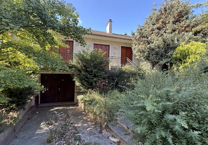 Villa a Blanc-Mesnil, Seine-Saint-Denis, Blanc-Mesnil - € 323.000 | Ref: 15092025 - foto 1