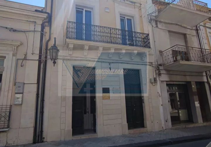 Leilighet i Floridia, Siracusa, Floridia - € 295 000 | Ref: FL STAB 03 - foto 1