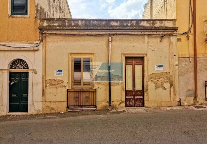 Landejendom i Noto, Siracusa, Noto - € 65.000 | Ref: NT BIV 20 - foto 1