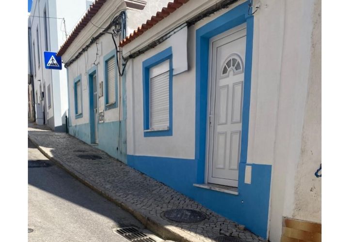 Rækkehus i Alvor, Faro, Alvor - € 245.000 | Ref: 10434 - foto 1