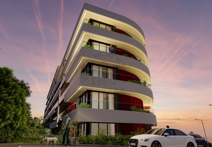 Lejlighed i Caniço, Madeira, Caniço - € 475.000 | Ref: IC_990_X - foto 1