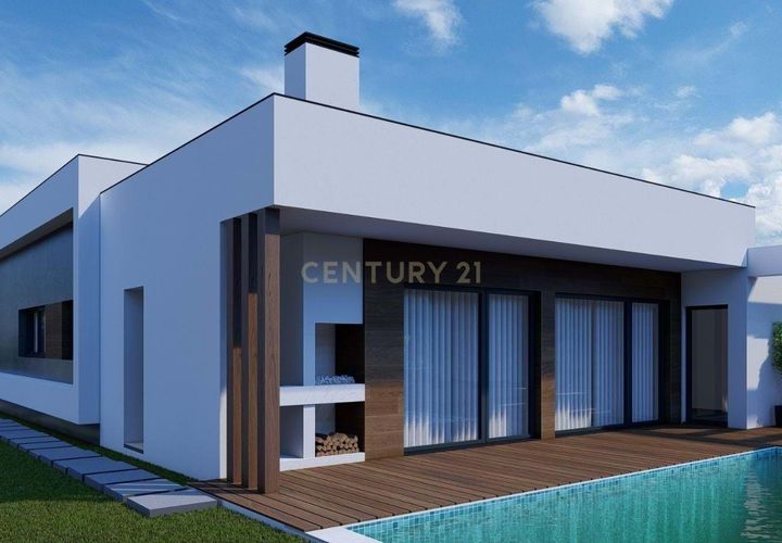 Villa i Seixal, Setubal, Seixal - € 750.000 | Ref: C0483-01520 - foto 1