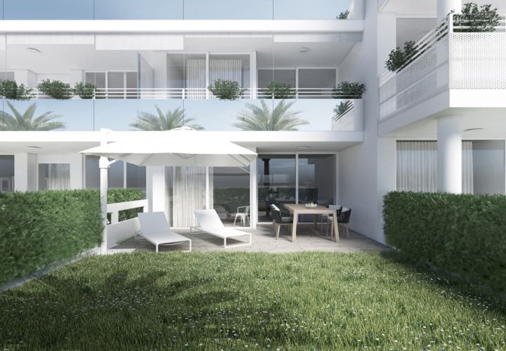 Lejlighed i Albignasego, Padua, Albignasego - € 260.000 | Ref: MR115N1 - foto 1