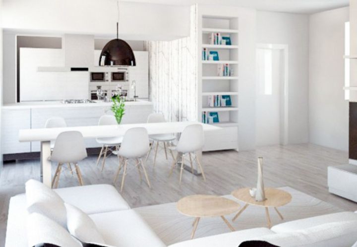 Penthouse i Albignasego, Padua, Albignasego - € 255.000 | Ref: MR115N6 - foto 1