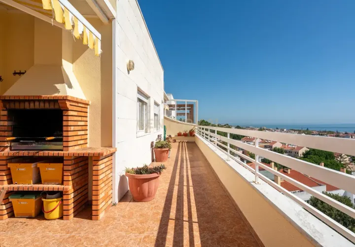 Lejlighed i Carcavelos, Lisbon, Carcavelos - € 1.295.000 | Ref: C0252-00987 - foto 1