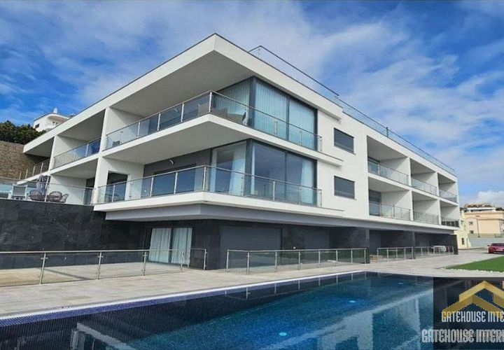 Lejlighed i Albufeira, Faro, Albufeira - € 335.000 | Ref: roso_2012 - foto 1