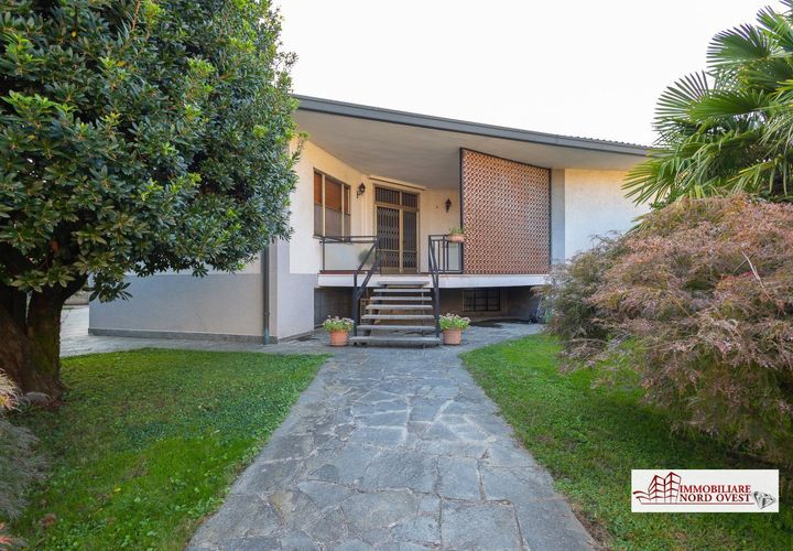 Villa a Albairate, Milan, Albairate - € 429.000 | Ref: V262 - foto 1