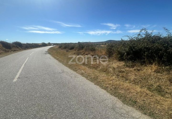 Terra a Mata de Lobos, Guarda, Mata de Lobos - € 42.500 | Ref: ZMPT581124 - foto 1