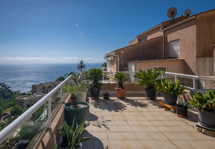 Lejlighed i Eze, Alpes-Maritimes, Eze - € 1.000.000 | Ref: 86332615 - foto 1