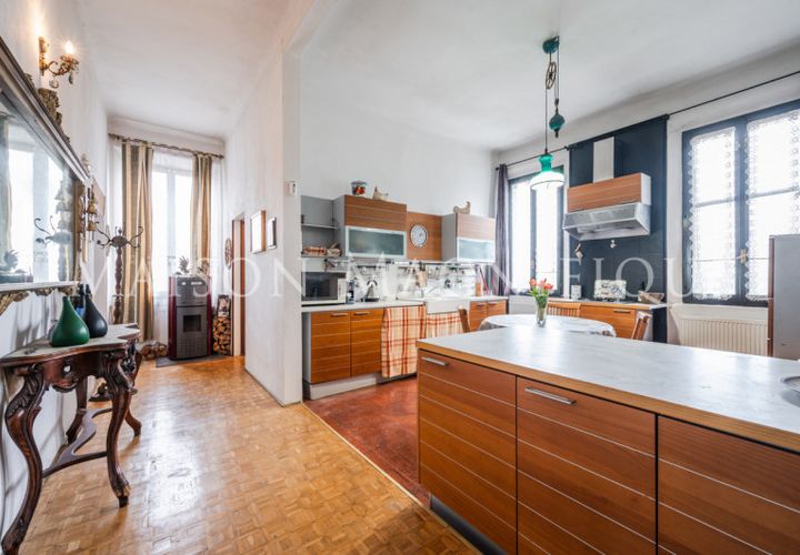 Villa a Argenta, Ferrara, Argenta - € 295.000 | Ref: 04VL017 - foto 1