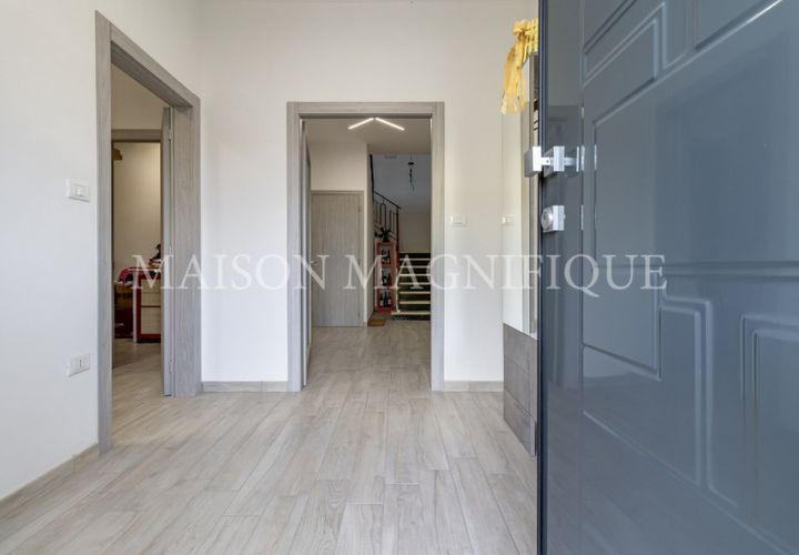 Villa i Vigarano Mainarda, Ferrara, Vigarano Mainarda - € 265.000 | Ref: 04VL024 - foto 1