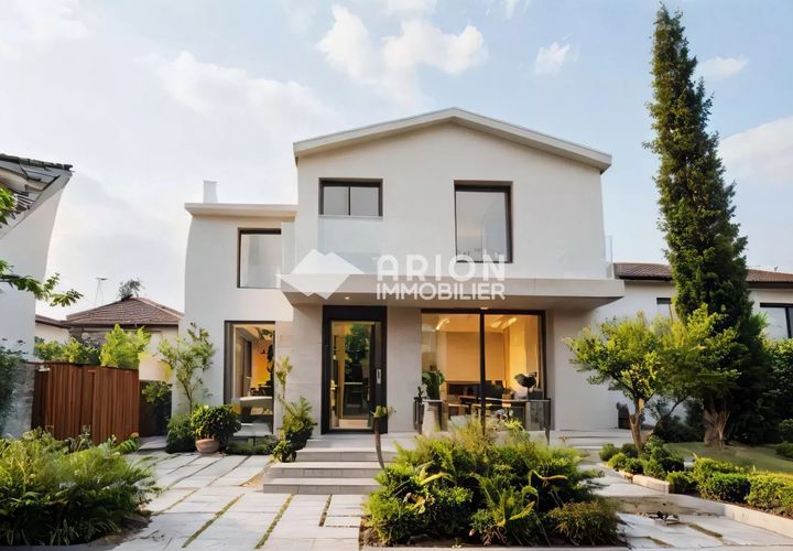 Villa a Bagnolet, Seine-Saint-Denis, Bagnolet - € 750.000 | Ref: 85992158 - foto 1