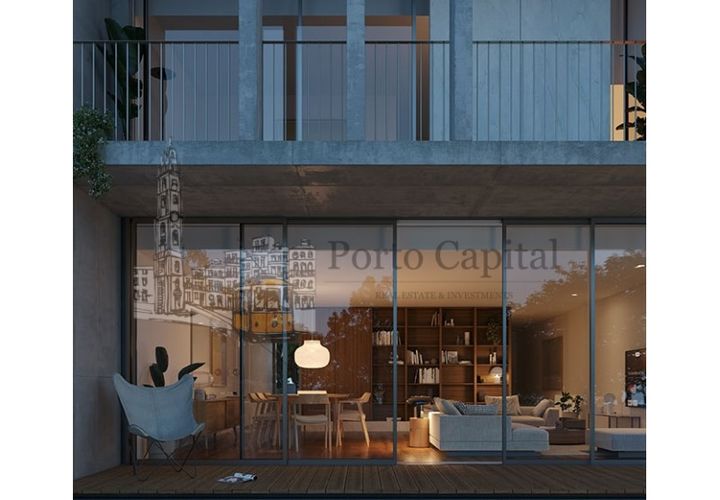 Villa i Arcozelo, Porto, Arcozelo - € 759.000 | Ref: PC_11884_B - foto 1