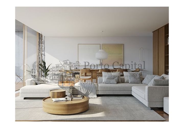 Villa i Arcozelo, Porto, Arcozelo - € 781.000 | Ref: PC_11884_A - foto 1