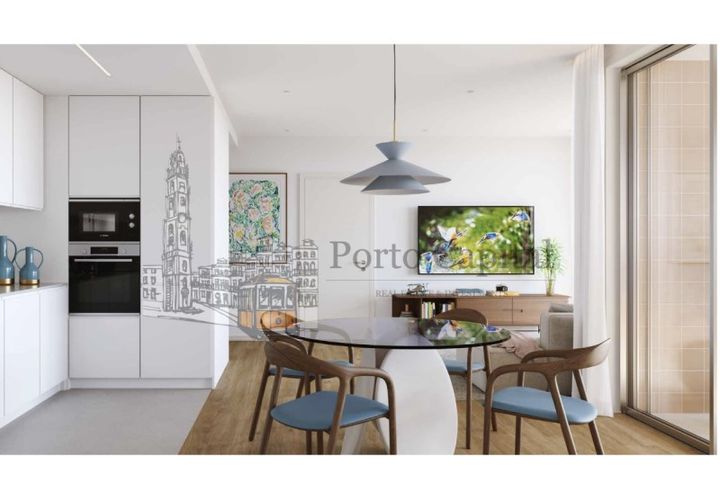 Lejlighed i Maia, Porto, Maia - € 440.000 | Ref: PC_11877 - foto 1