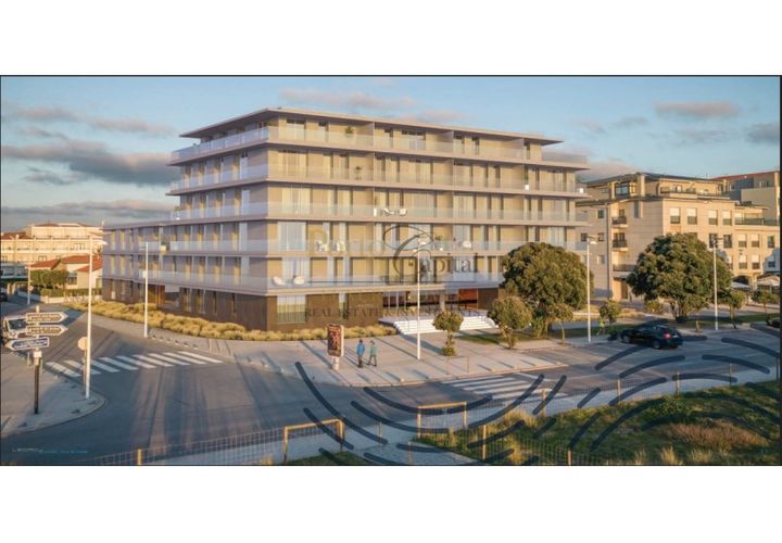 Lejlighed i Vila do Conde, Porto, Vila do Conde - € 405.330 | Ref: PC_11874 - foto 1