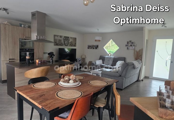 Villa i Bergerac, Dordogne, Bergerac - € 274.000 | Ref: 830033652171 - foto 1