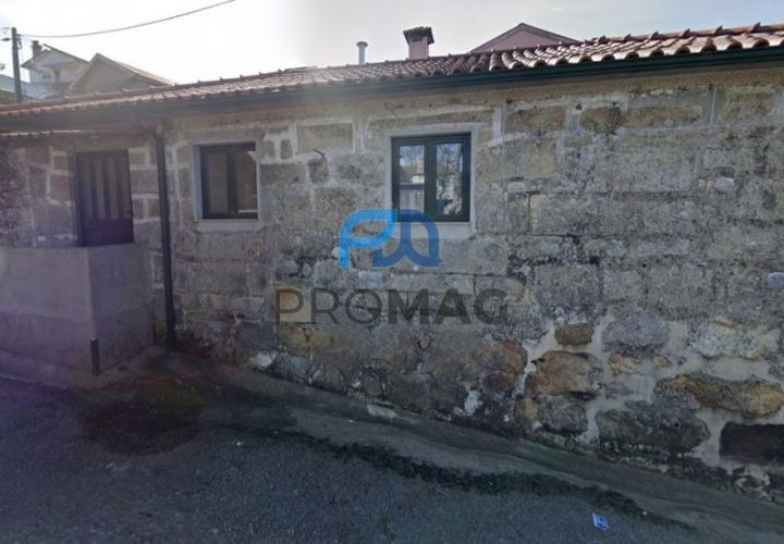 Villa a Resende, Viseu, Resende - € 85.000 | Ref: PROMAG#242 - foto 1