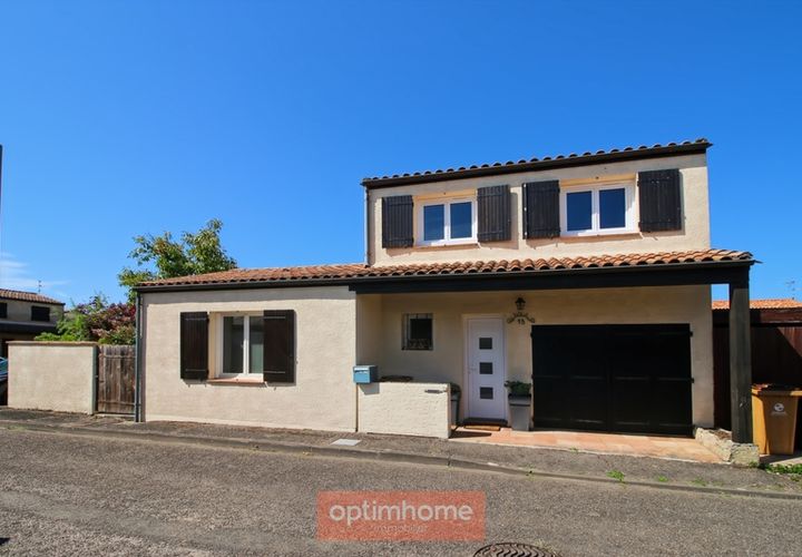 Villa a Libourne, Gironde, Libourne - € 244.000 | Ref: 830032641247 - foto 1
