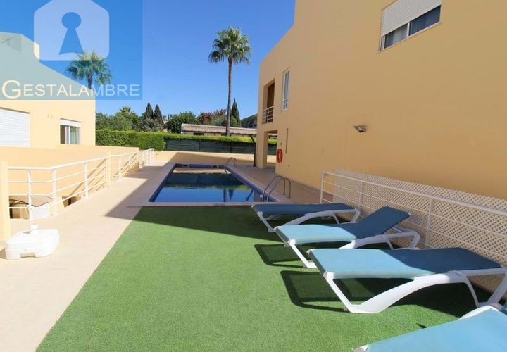 Rækkehus i Albufeira, Faro, Albufeira - € 535.000 | Ref: P627 - foto 1