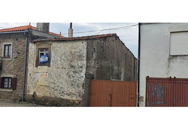 Villa i Torre de Moncorvo, Braganca, Torre de Moncorvo - € 46.000 | Ref: BG97294MG - foto 1
