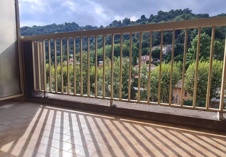 Lejlighed i Menton, Alpes-Maritimes, Menton - € 265.900 | Ref: 312 - foto 1