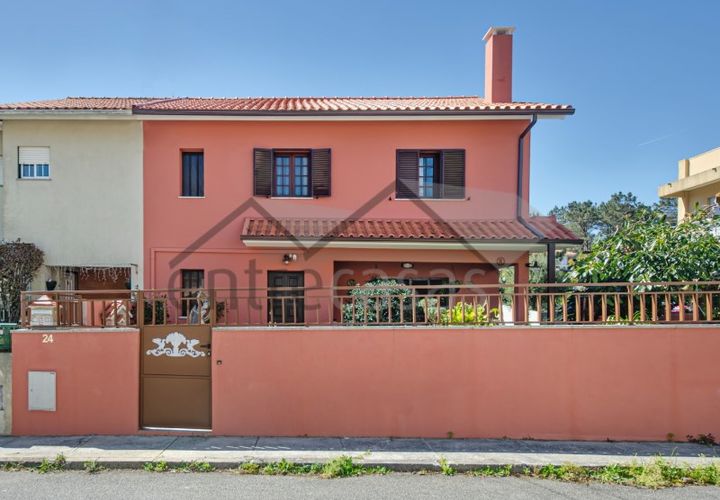 Villa i Viana do Castelo, Viana do Castelo, Viana do Castelo - € 377.500 | Ref: C0236/00365 - foto 1
