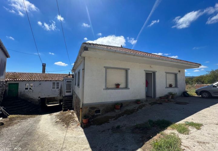 Villa i Taboada, Pontevedra, Taboada - € 82.000 | Ref: es5554808 - foto 1
