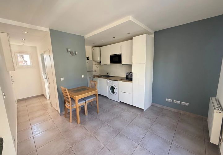 Lejlighed i Clamart, Hauts-de-Seine, Clamart - € 125.000 | Ref: 86235982 - foto 1