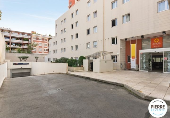 Lejlighed i Marseille, Bouches-du-Rhone, Marseille - € 167.633 | Ref: MARS-167 - foto 1