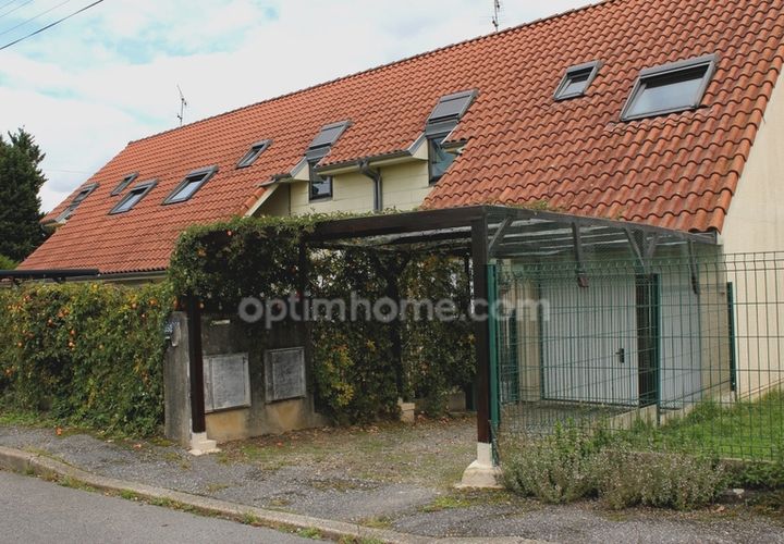 Villa a Lannemezan, Hautes-Pyrenees, Lannemezan - € 162.000 | Ref: 830032458353 - foto 1