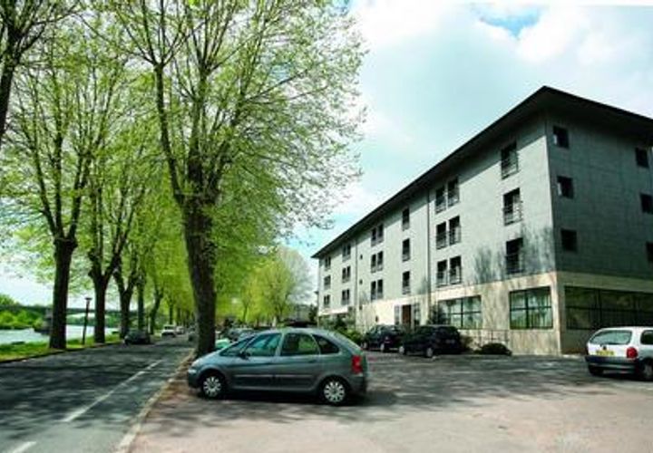 Estudi a Nevers, Nievre, Nevers - € 41.962 | Ref: NEVE-41 - foto 1