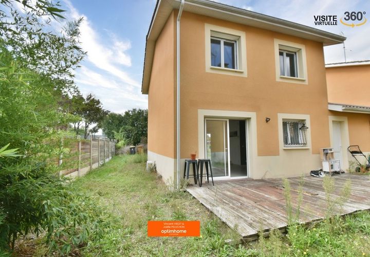 Villa a Saint-Andre-de-Cubzac, Gironde, Saint-Andre-de-Cubzac - € 240.000 | Ref: 830033331940 - foto 1