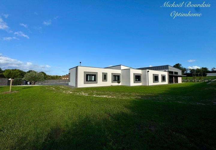 Villa i Solesmes, Sarthe, Solesmes - € 1.250.000 | Ref: 830032153861 - foto 1