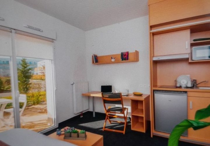 Lejlighed i Chartres, Eure-et-Loir, Chartres - € 60.000 | Ref: 830034779647 - foto 1