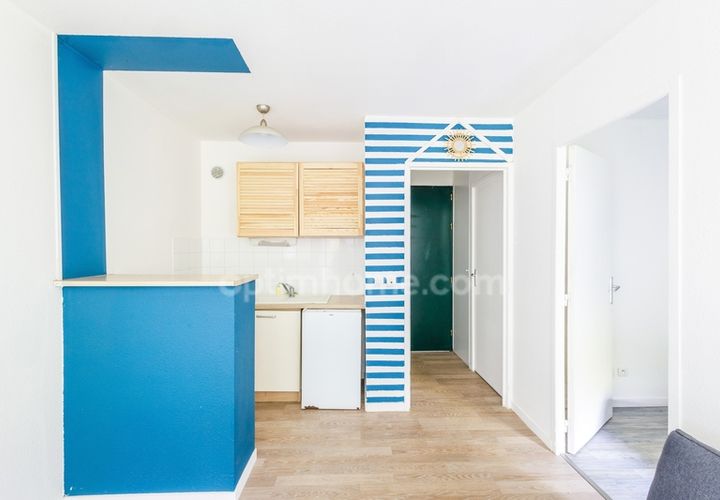Lejlighed i Honfleur, Calvados, Honfleur - € 85.000 | Ref: 830031966618 - foto 1