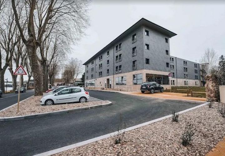Studio i Nevers, Nievre, Nevers - € 36.050 | Ref: NEVERS_36 - foto 1