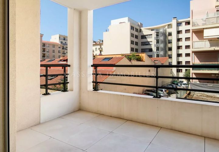 Lejlighed i Nice, Alpes-Maritimes, Nice - € 299.000 | Ref: 86233498 - foto 1