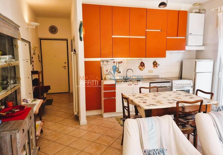 Lejlighed i Massa, Massa and Carrara, Massa - € 450.000 | Ref: 3521 - foto 1
